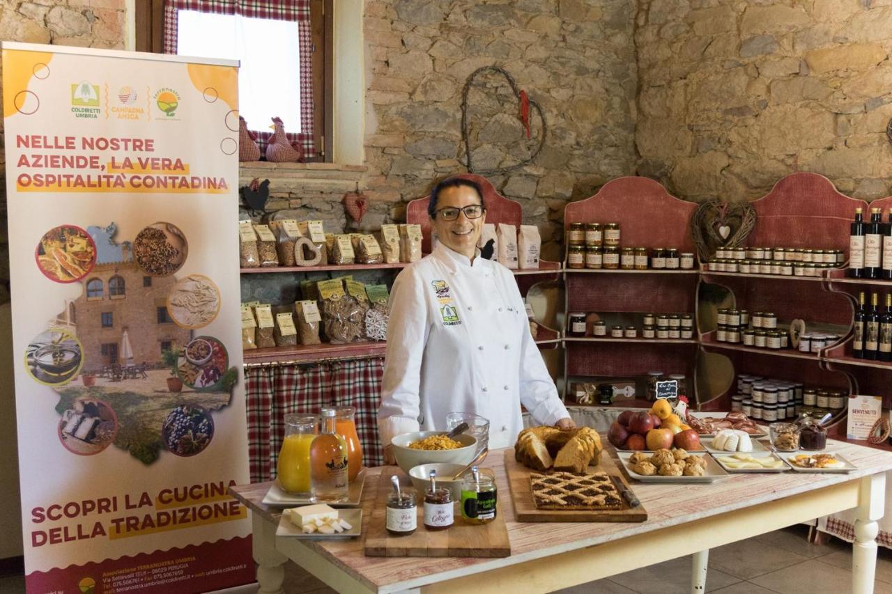 La Casa Di Campagna マジョーネ エクステリア 写真