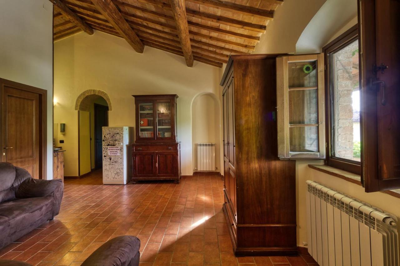 La Casa Di Campagna マジョーネ エクステリア 写真