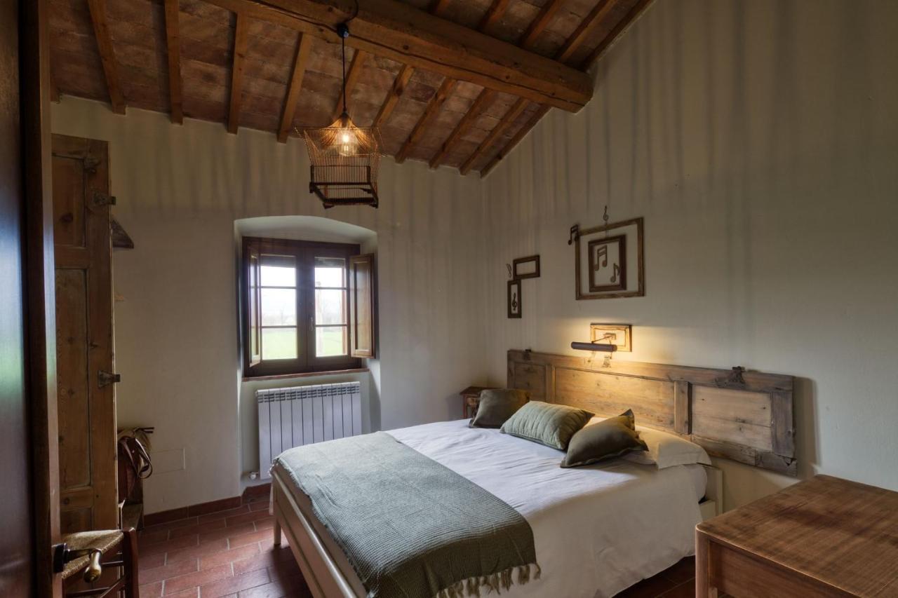 La Casa Di Campagna マジョーネ エクステリア 写真