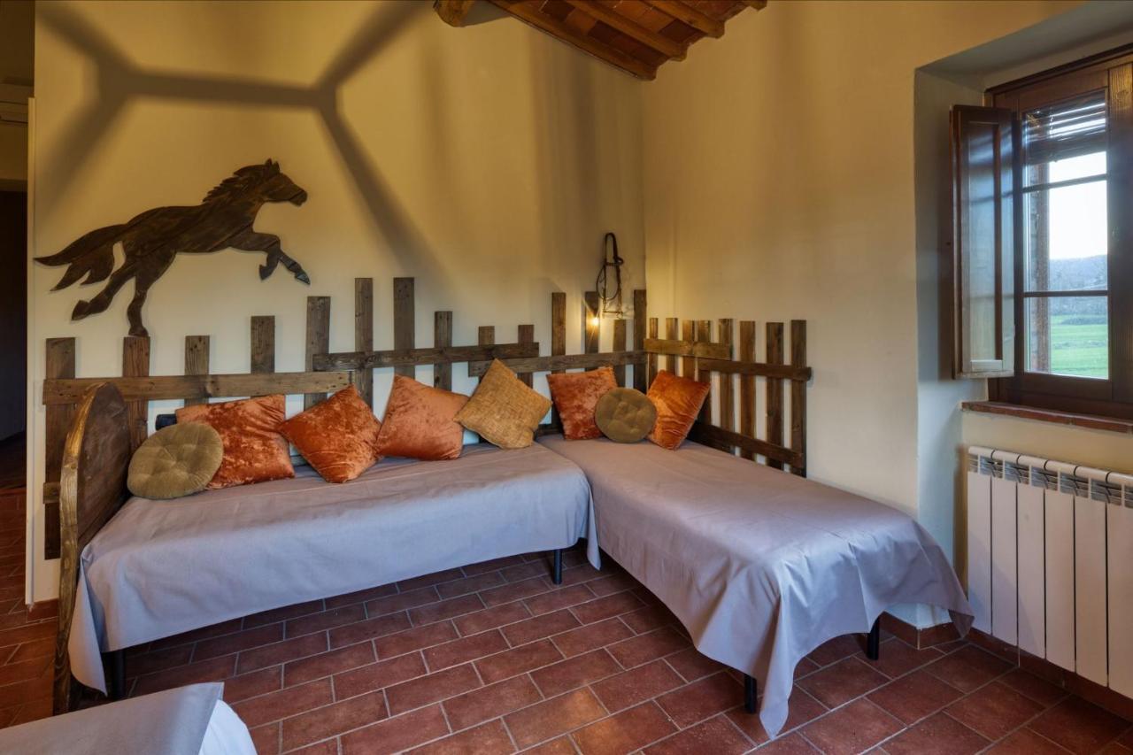 La Casa Di Campagna マジョーネ エクステリア 写真