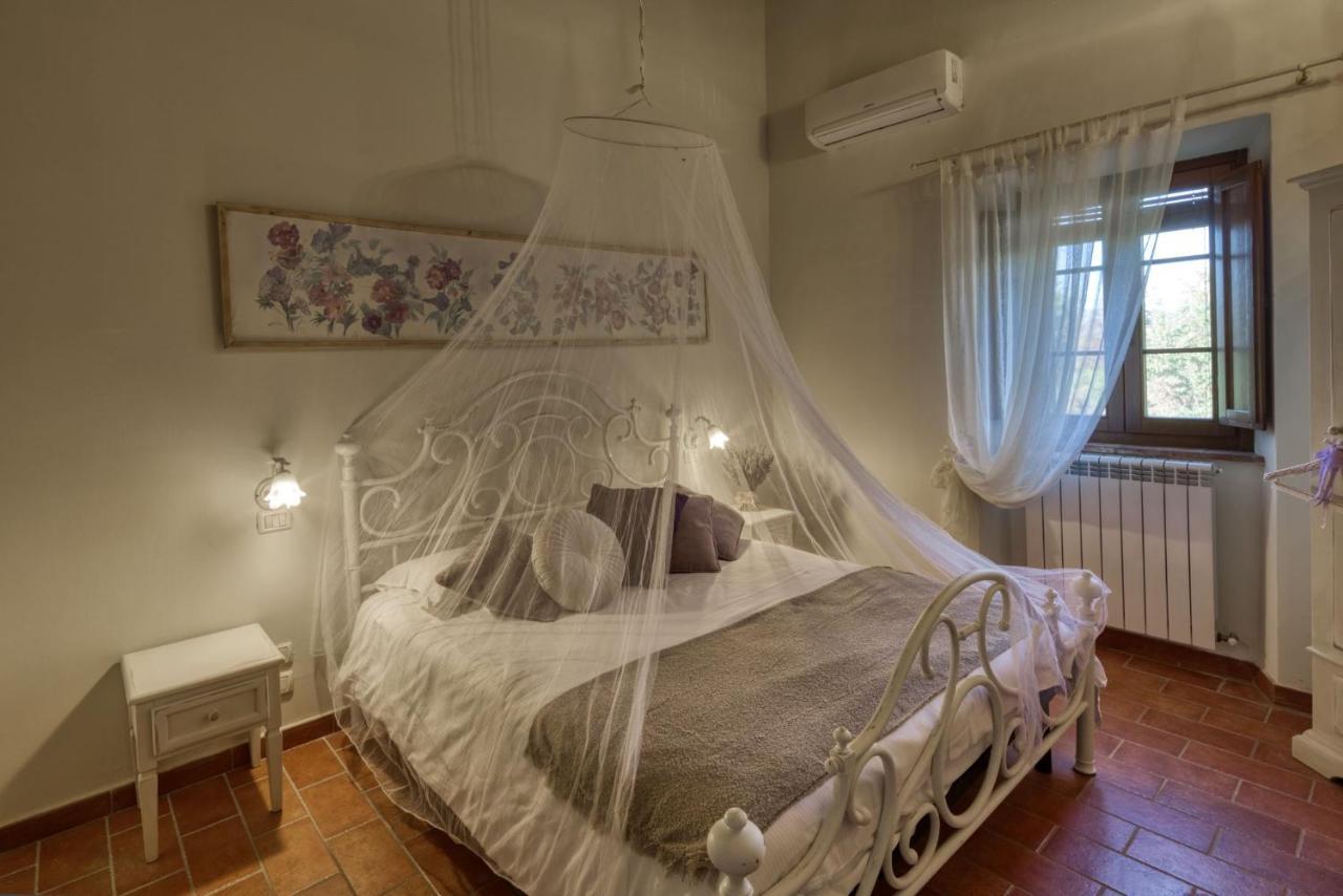La Casa Di Campagna マジョーネ エクステリア 写真
