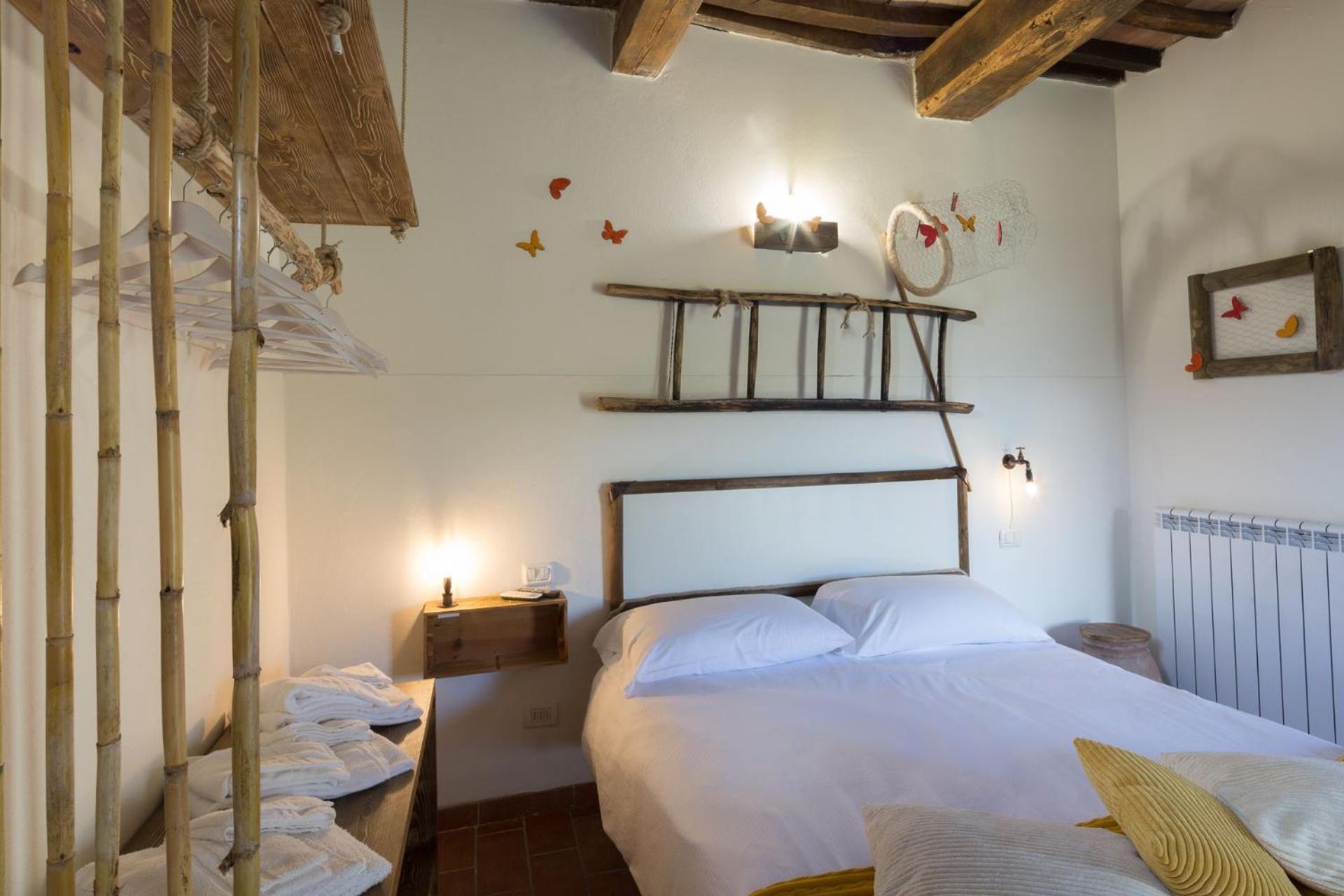 La Casa Di Campagna マジョーネ エクステリア 写真