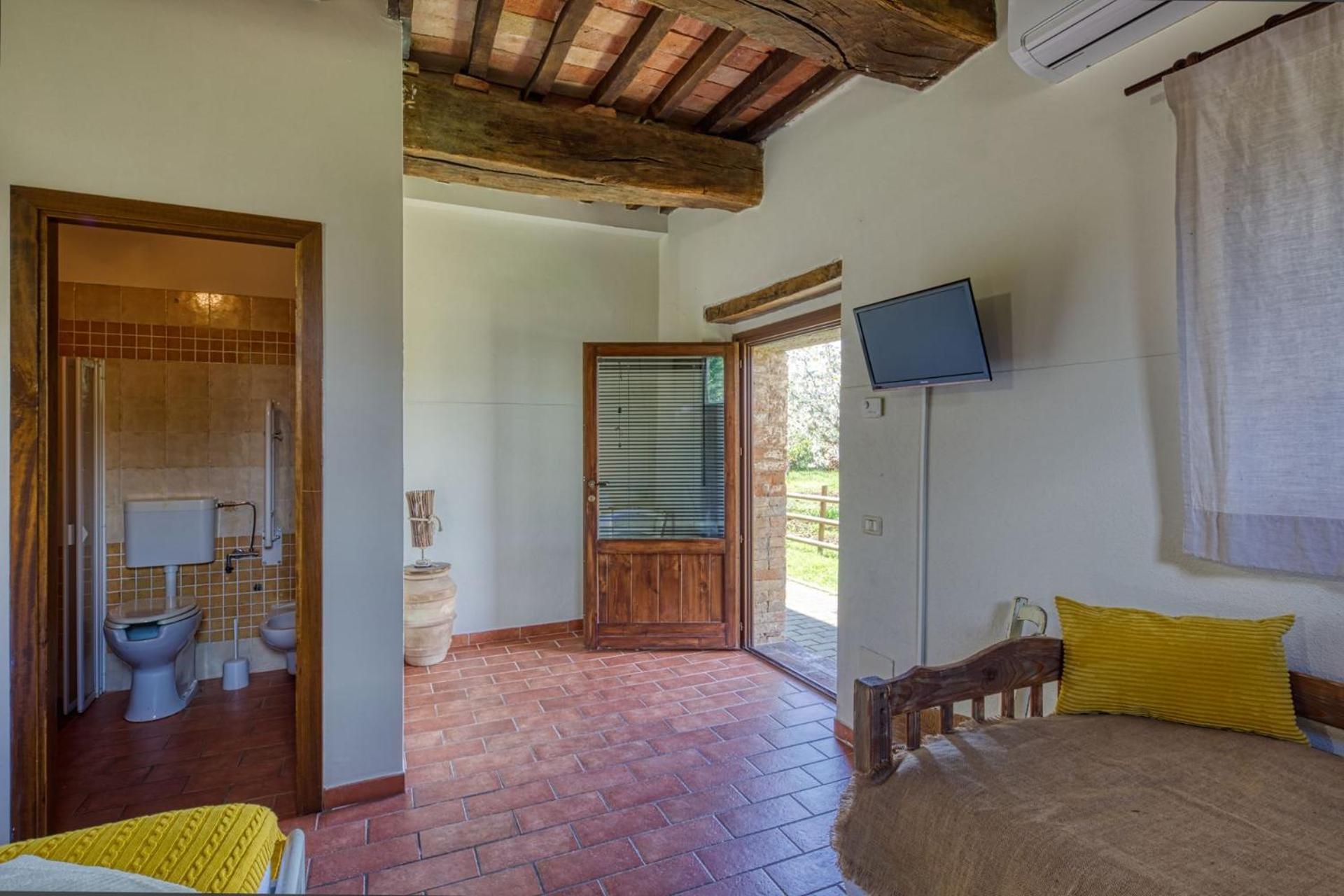 La Casa Di Campagna マジョーネ エクステリア 写真